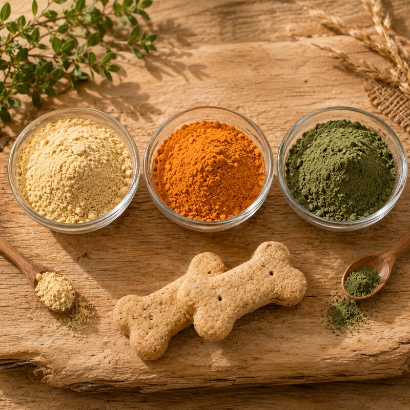 Vitamine/Mineralien