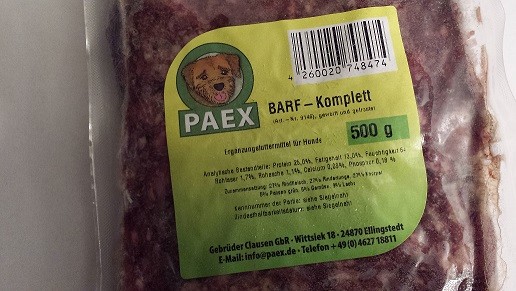 Barf-Komplett Barf-Komplett