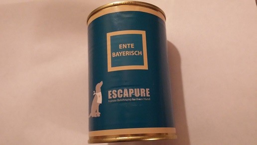 Ente Bayrisch