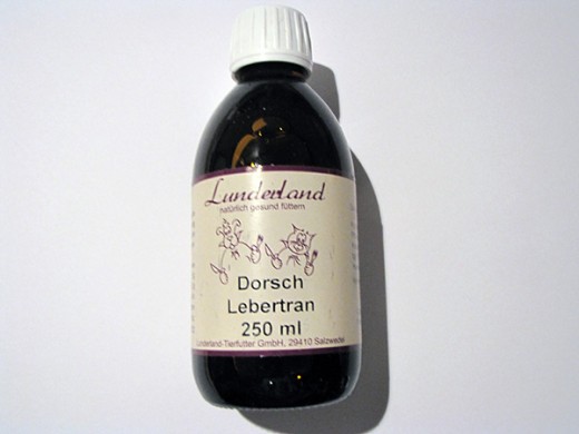 Lebertran
