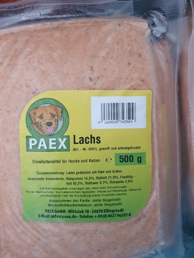 Lachs
