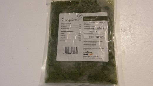 Bio-Snoppyness Bio-Snoppyness