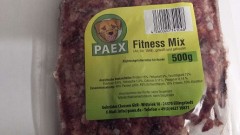 Fitness-Mix