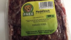 Pferdefleisch