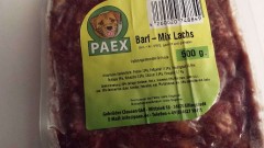 Barf-Mix-Fisch