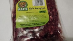 Kuh-Komplett