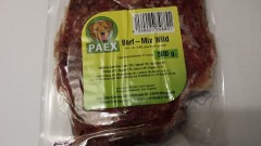 Barf-Mix-Wild