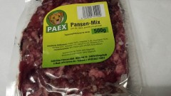Pansen-Mix 500 g
