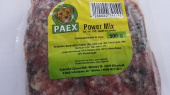 Power-Mix