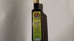 Lachsöl
