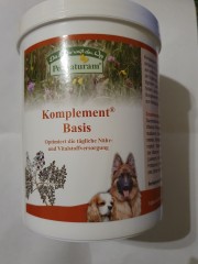 Pernaturam Komplement 500g