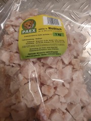 Weißfisch 1000g