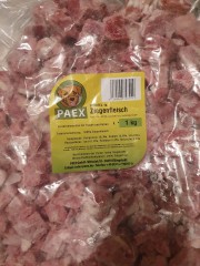 Ziegenfleisch 1000g