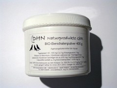 DHN Bioeierschalenpulver