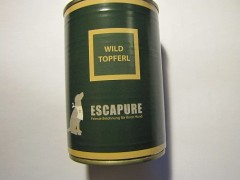 Wildtopferl