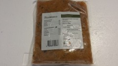 Bio-Friskiness