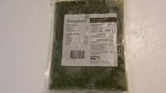 Bio-Snoppyness