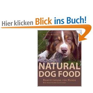Natural Dog Food